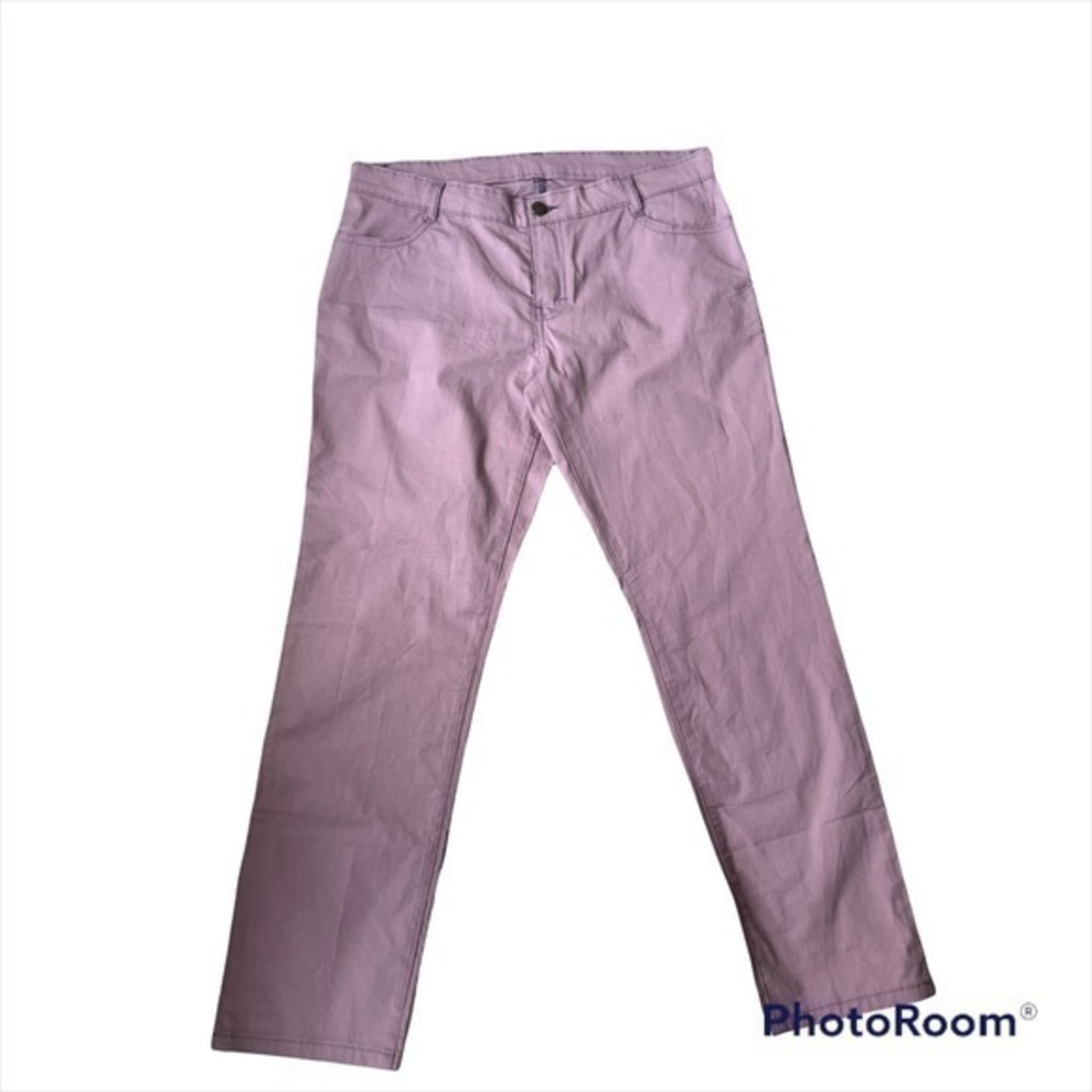 Lavender Holland & Sherry dress pants